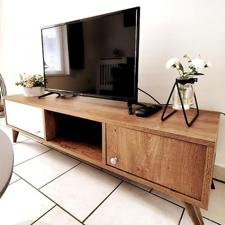 Logement Entier Proche Tribunaux Douai Luaran gambar