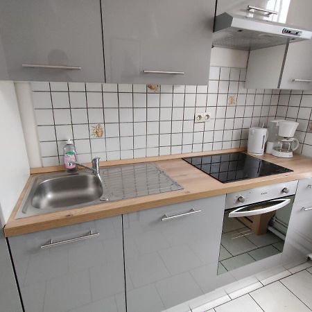 Logement Entier Proche Tribunaux Douai Luaran gambar