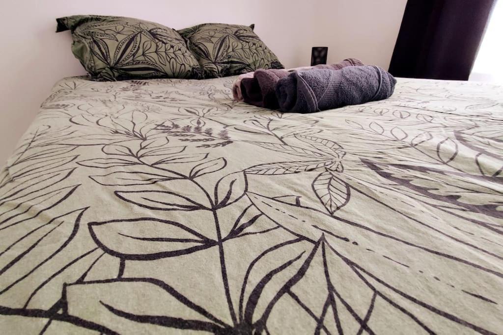 Logement Entier Proche Tribunaux Douai Luaran gambar